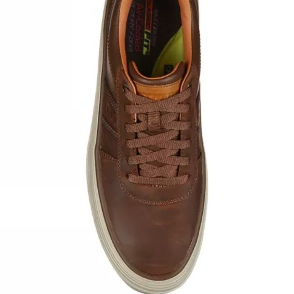 🎈HOST PICK🎈   Bob's Sketchers Mens Sneaker Oxford - New in Box